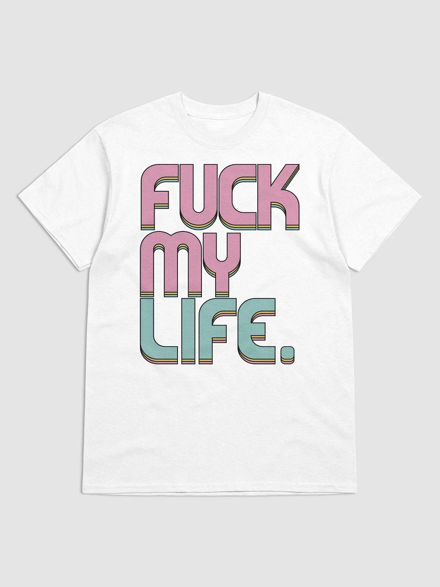 FML T-Shirt product image (9)