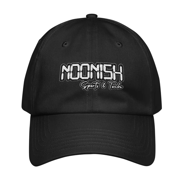 NOONISH Dad Hat product image (1)
