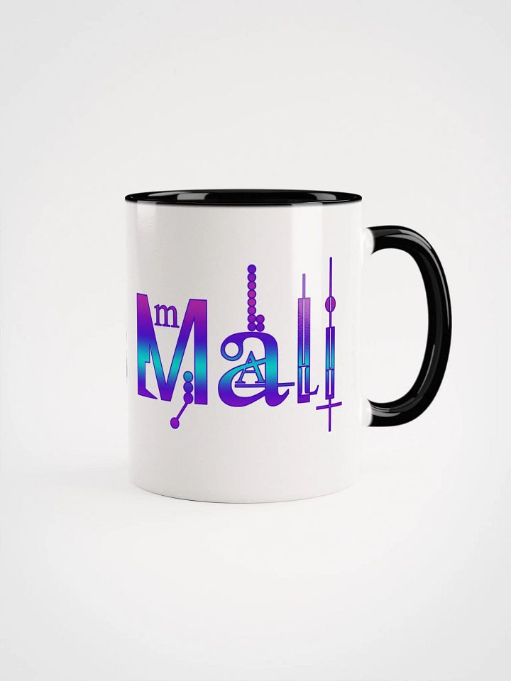 Dies Mali Mug product image (1)
