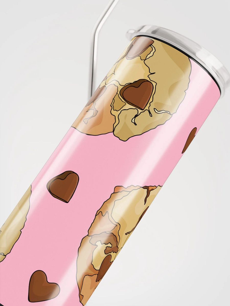 Heartfelt Delights Stainless Steel Tumbler product image (9)