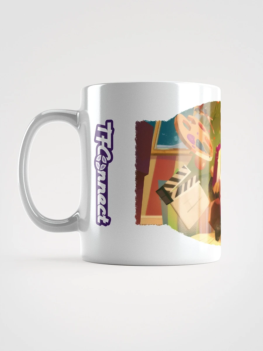 The Gift ─ Mug product image (6)
