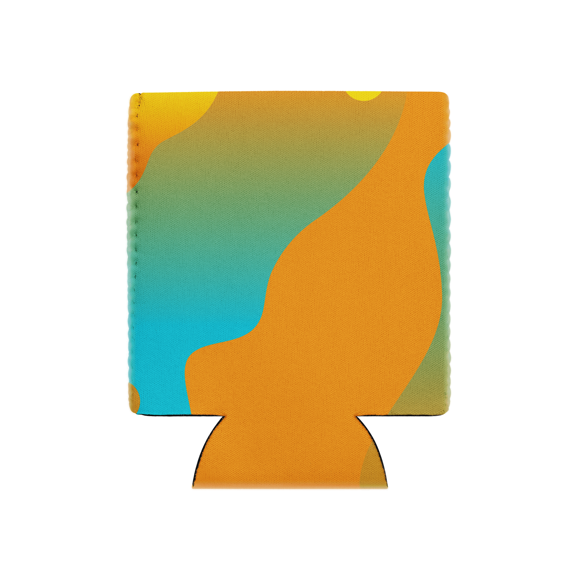 70s Wave Can Coozie product image (3)