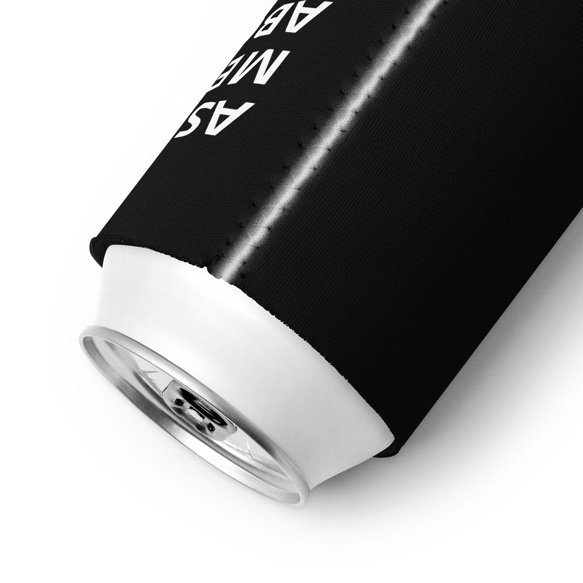 Podcast Enthusiast Can Cooler product image (10)