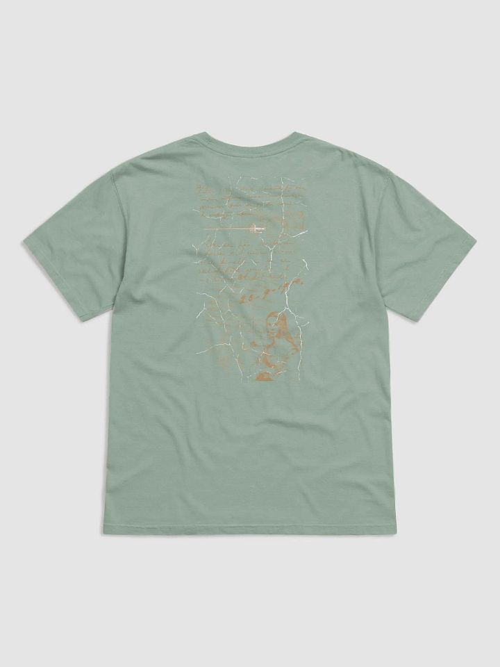 Renaissance - Heavyweight Tee product image (2)