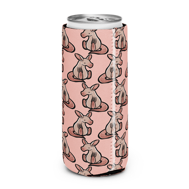 Aardvark Koozie product image (11)