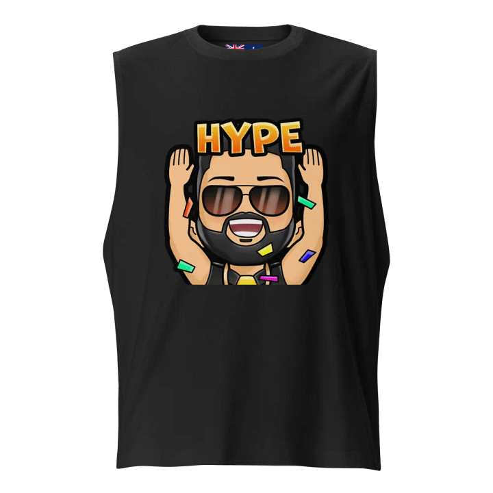 Tank Top HYPE product image (1)