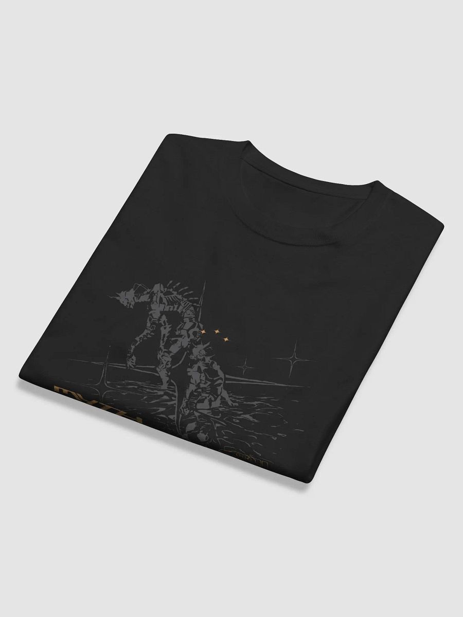 MYTH X PAJI 0001 - Gold product image (3)