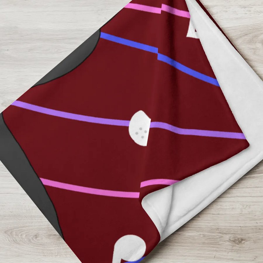 Jade+ Throw Blanket product image (17)