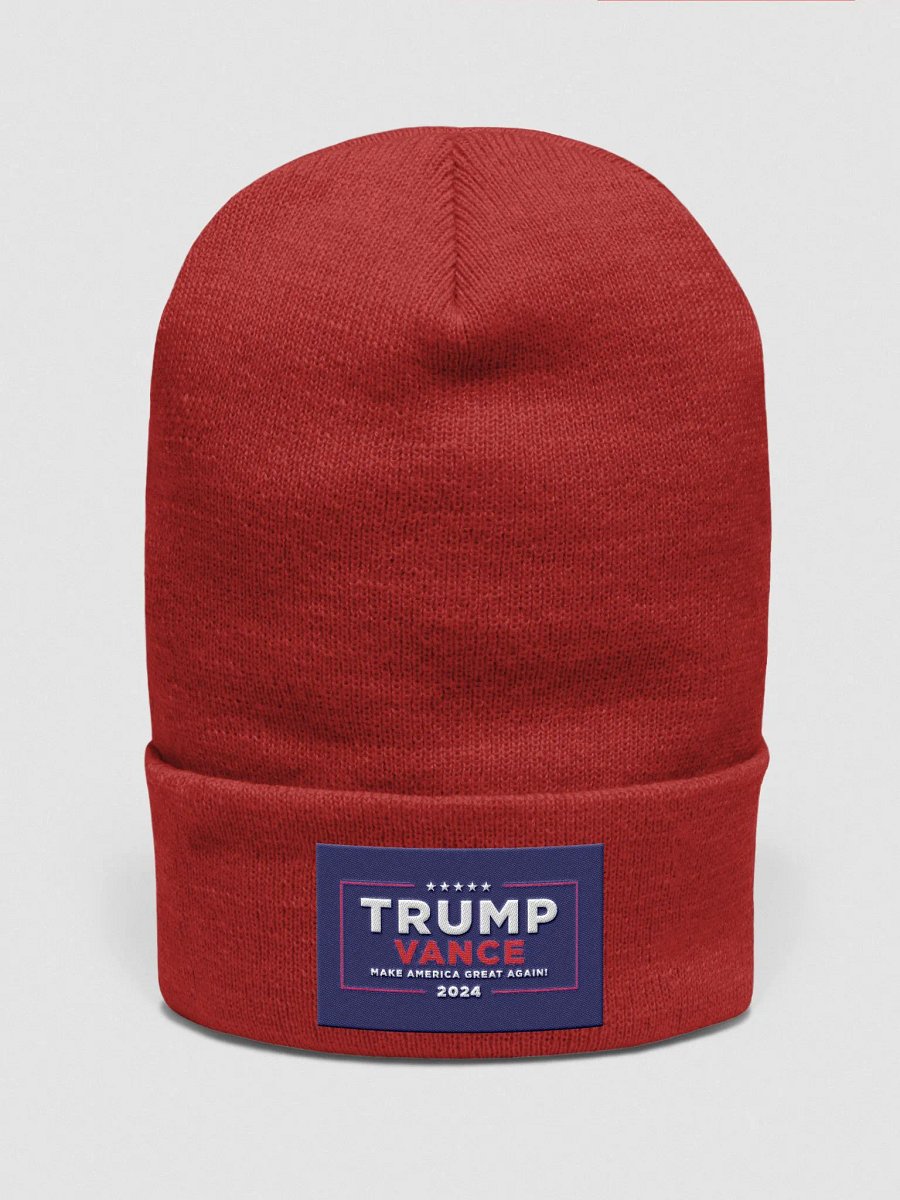 Inauguration Hat product image (1)
