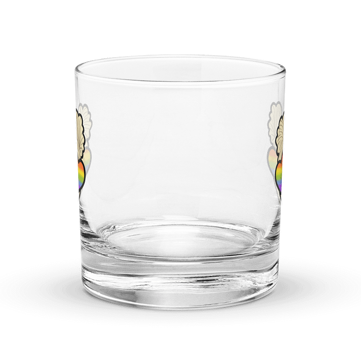 Pride Rocks Glass product image (2)