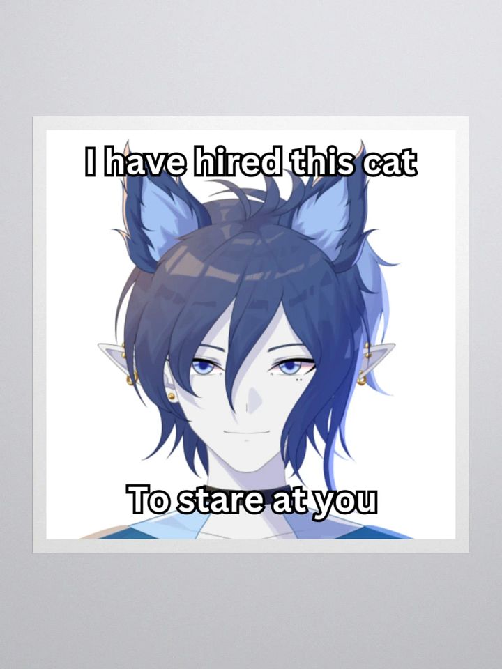Meme sticker product image (2)