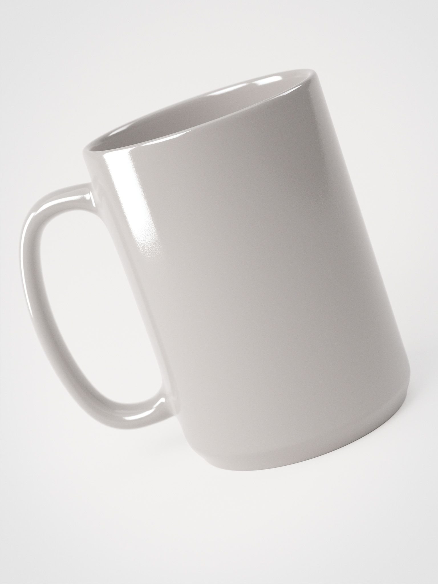 Tardigrade Burger Mug — “Water-Bear” Surreal 15oz product image (4)