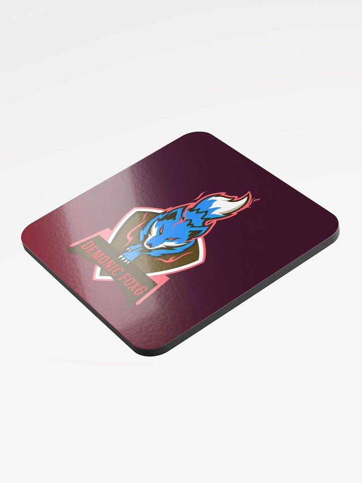 demonic fox coaster product image (1)