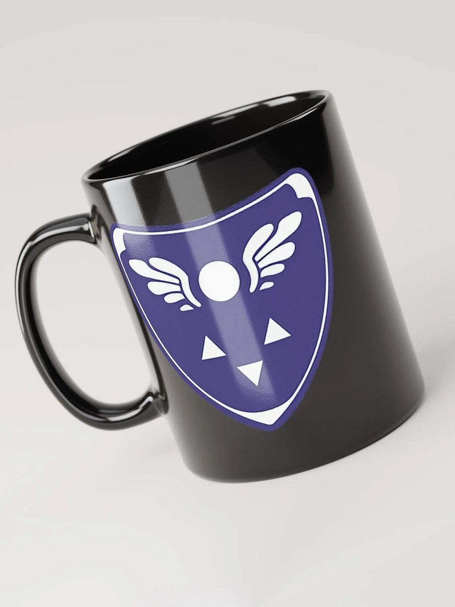 Deltarune Mug product image (4)