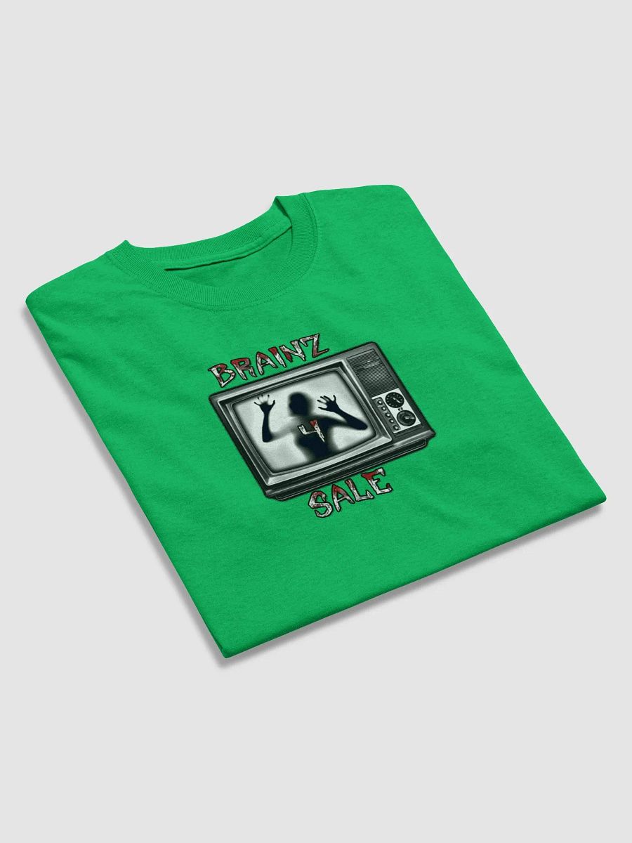 Brainz 4 Sale T-Shirt product image (27)