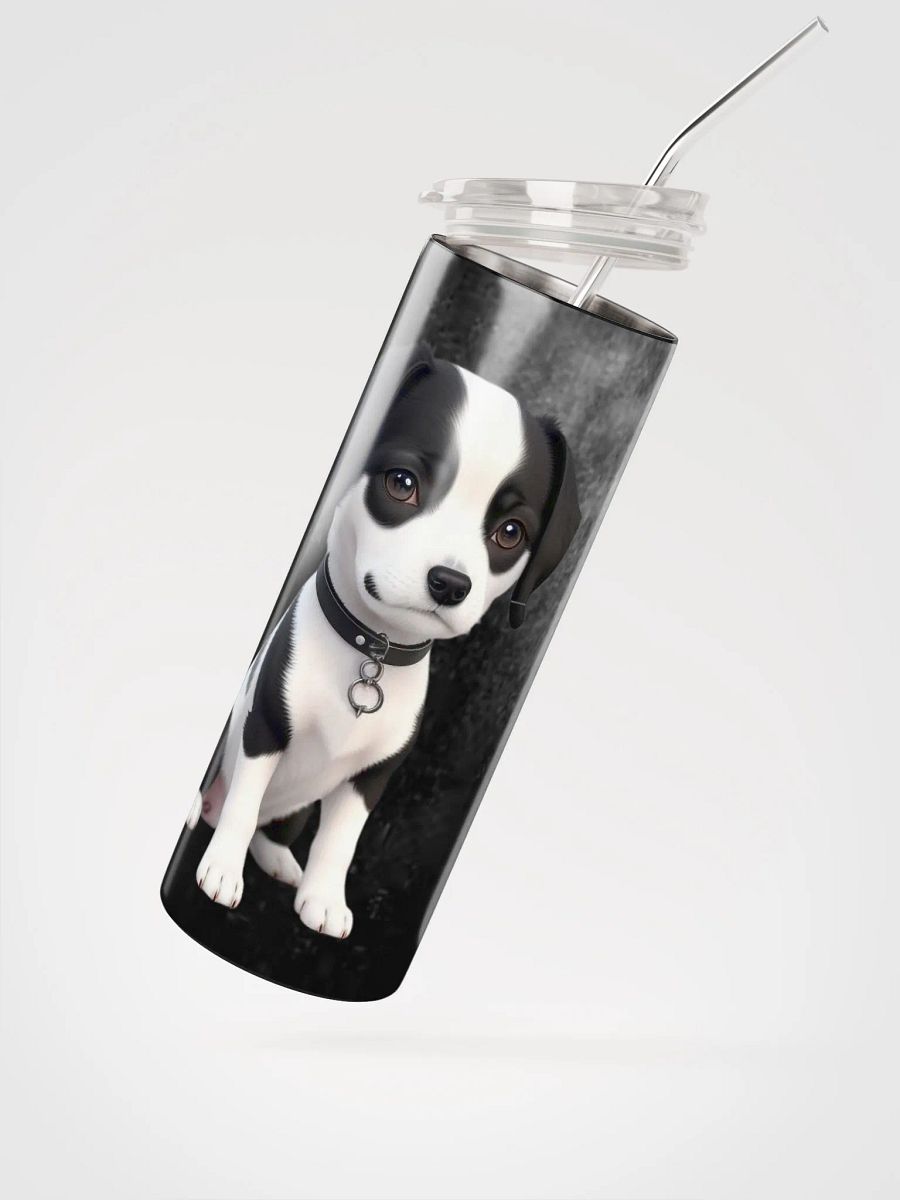 WallE Stainless Steel Tumbler product image (2)