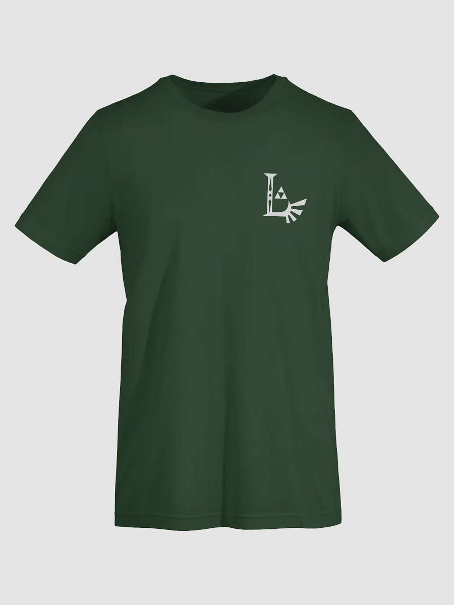 Winged Symmetry T-Shirt product image (31)
