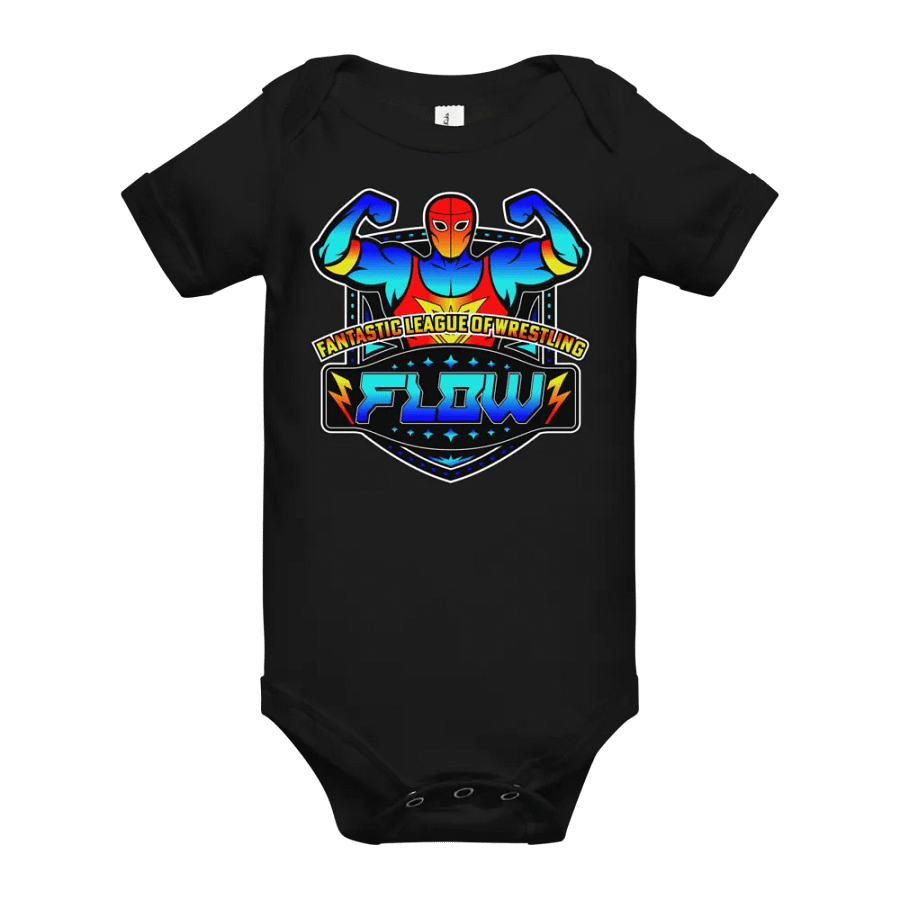 FLOW Baby product image (10)
