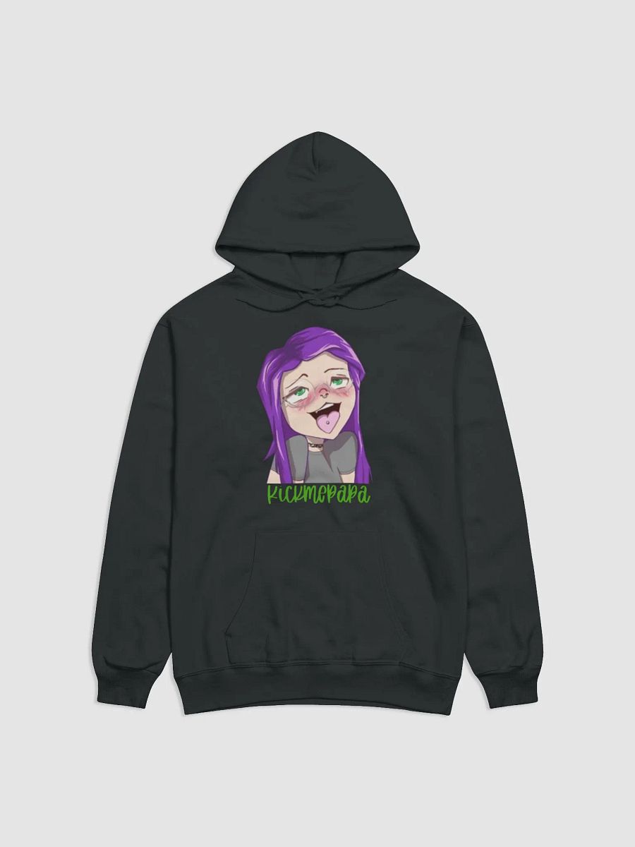 Lewd Hoodie product image (1)