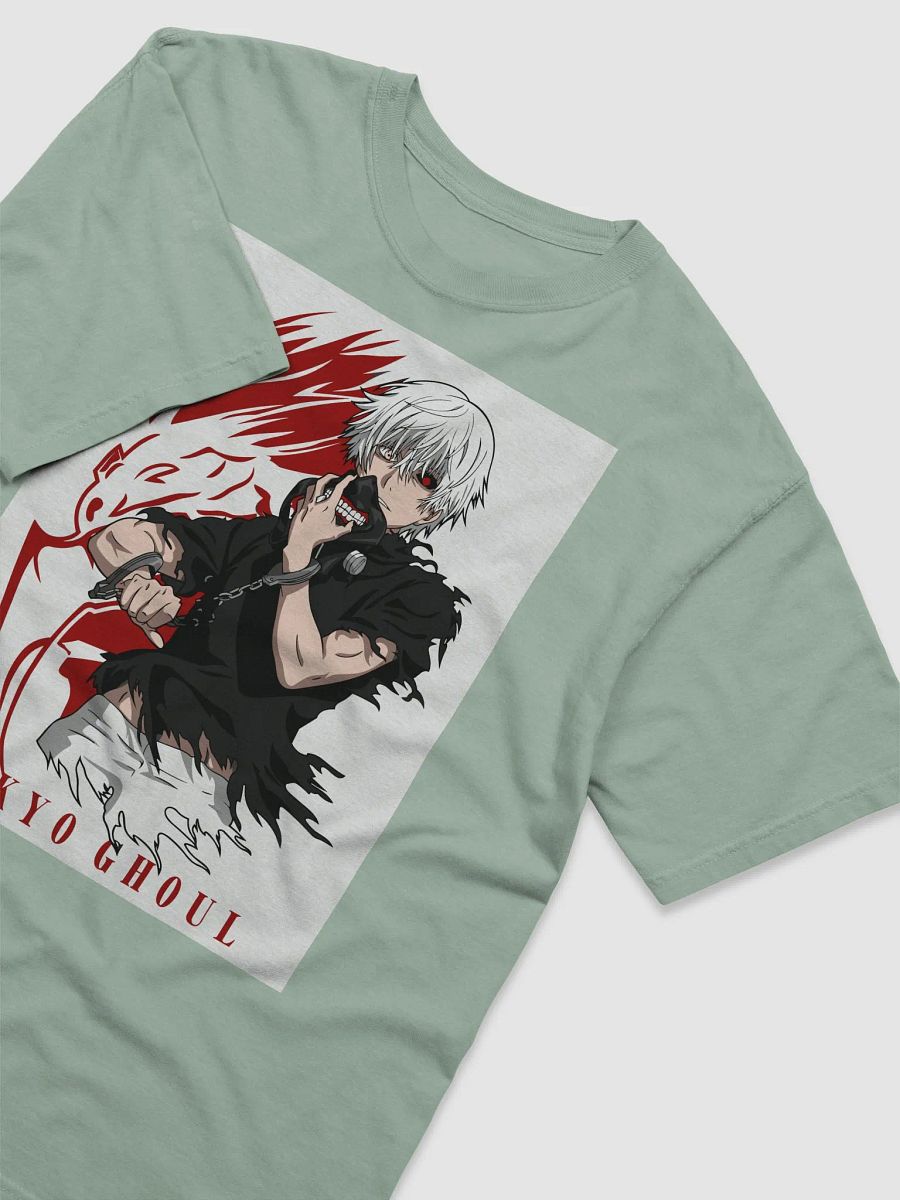 Kaneki Ken Tokyo Ghoul Masked Transformation product image (35)