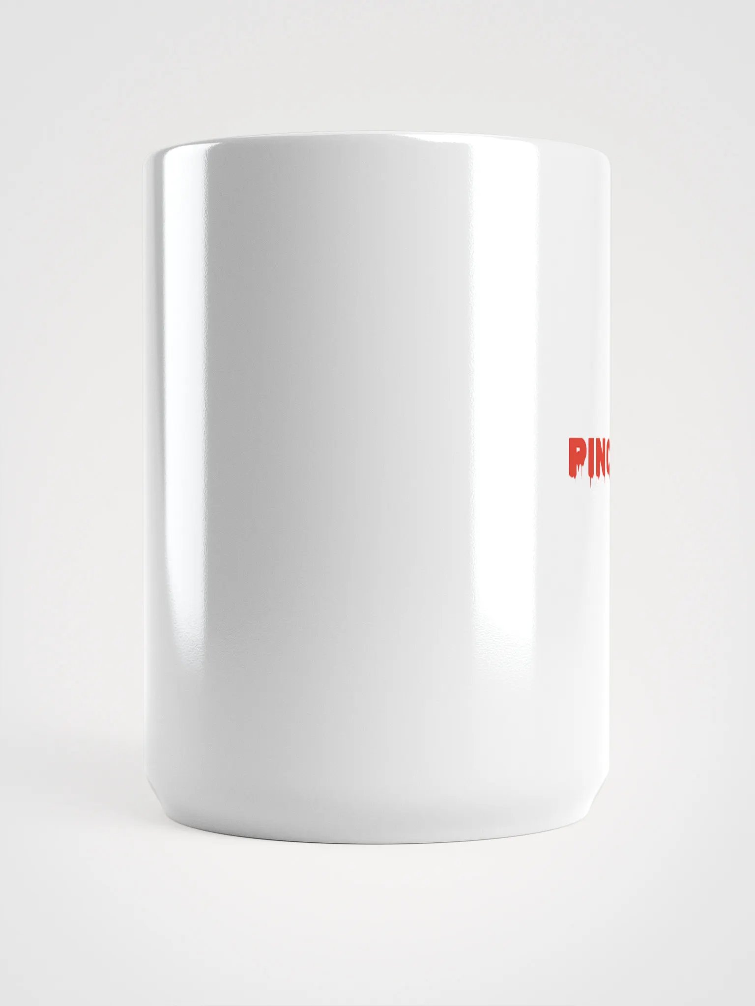 Pinche Vampire White Mug #2 product image (5)