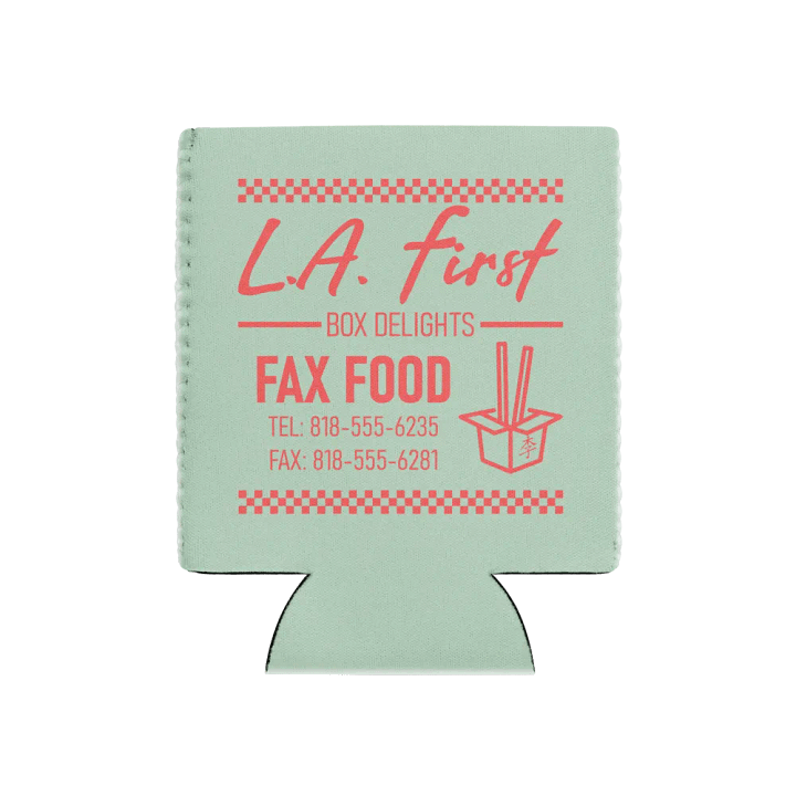 LA First Can Sleeve product image (2)