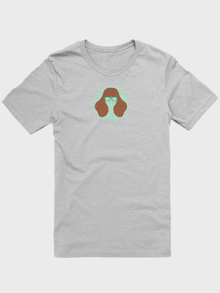 Classic Lyri Tee product image (3)