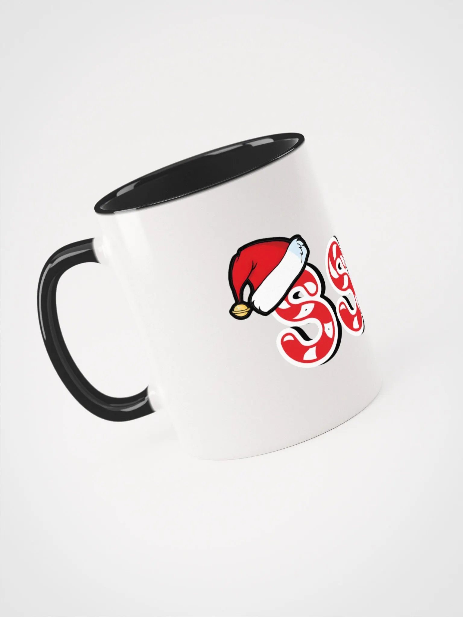 SSN Christmas Mug product image (3)