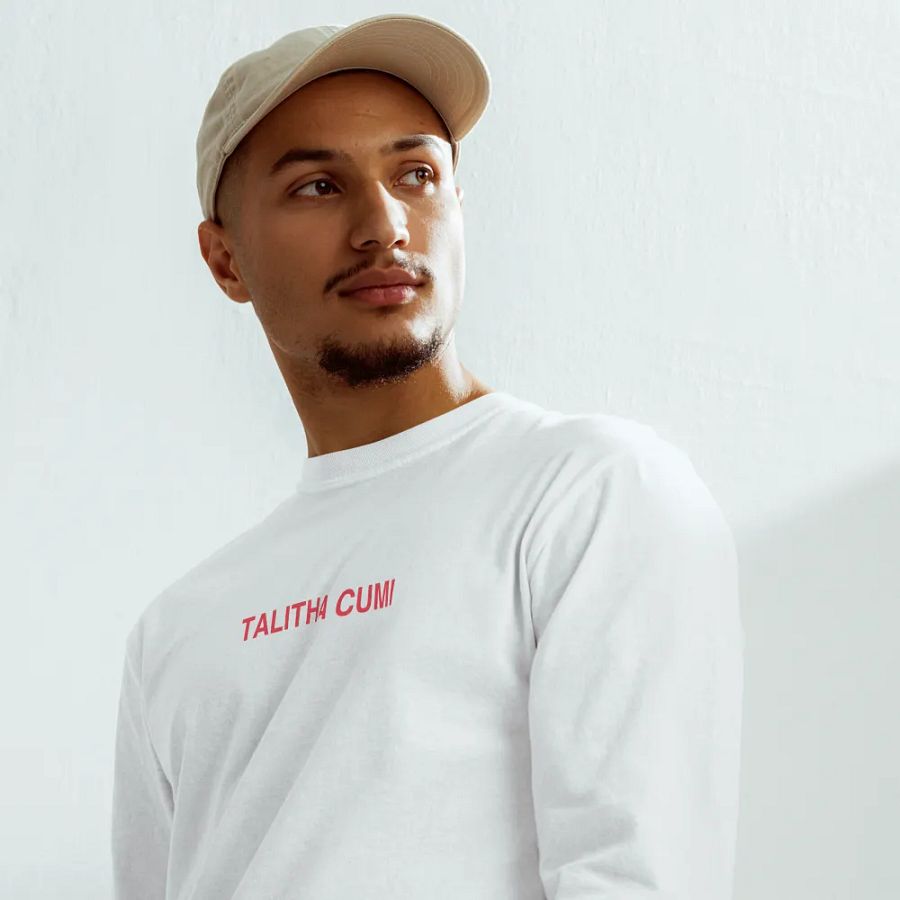 Talitha Cumi Long Sleeve product image (3)