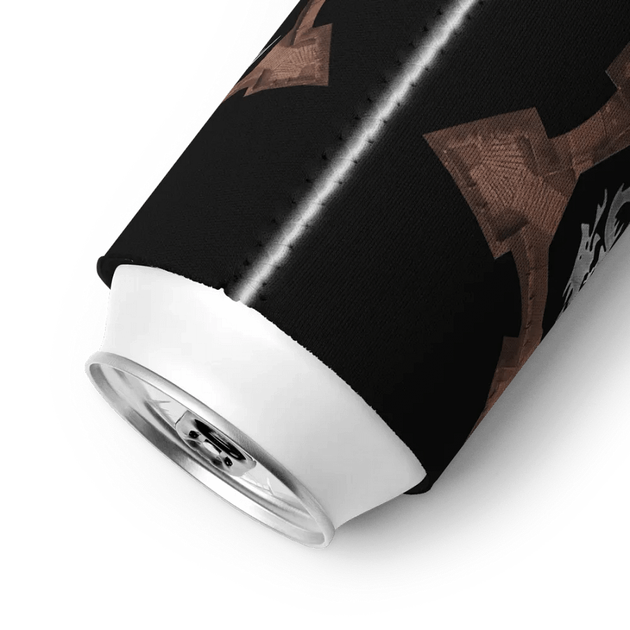 Stronghold Coozie product image (10)
