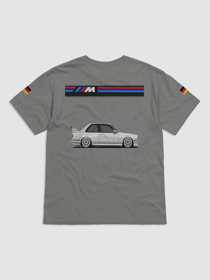 BIG BOSS BMW E30 product image (13)
