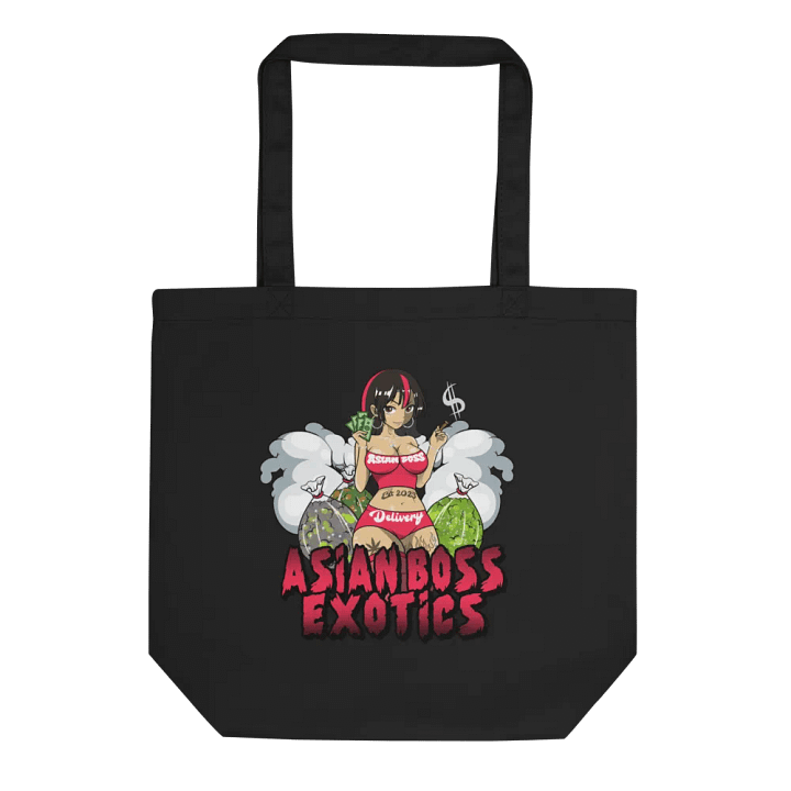 Exotics Tote Bag product image (1)