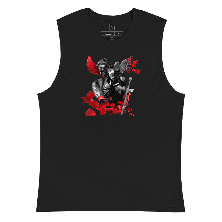 VJERA I DOMOVINA - MAJICA BEZ RUKAVA product image (2)