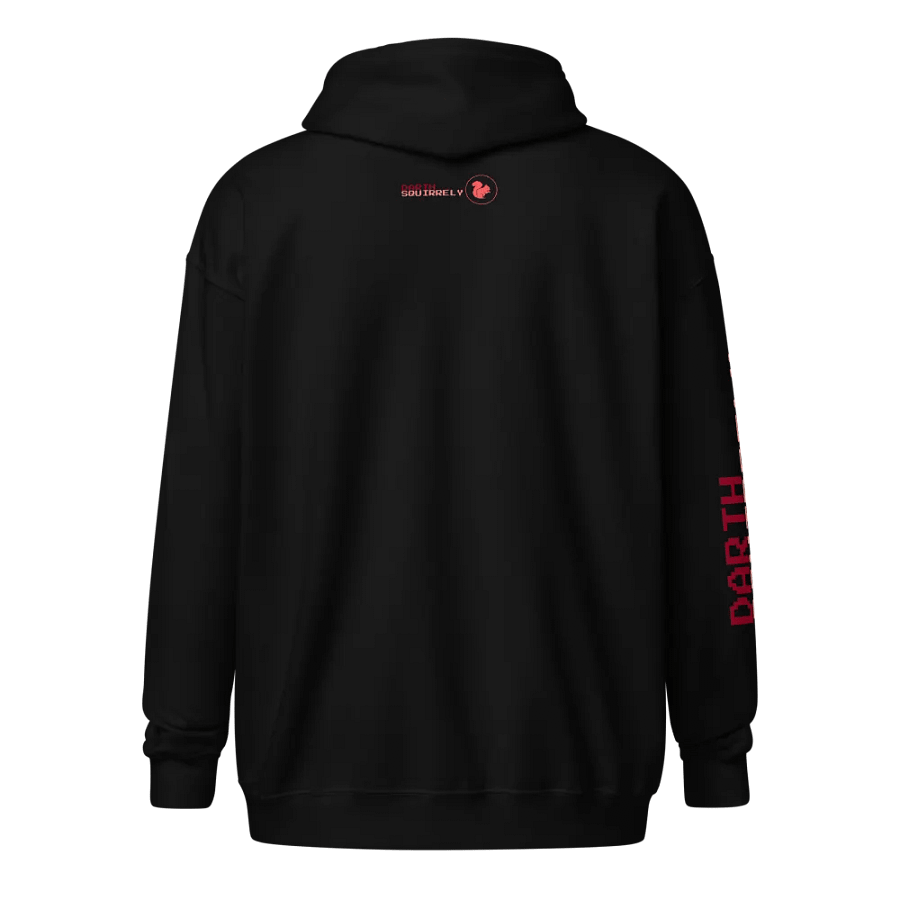 Squirrely Silhouette Hoodie product image (15)