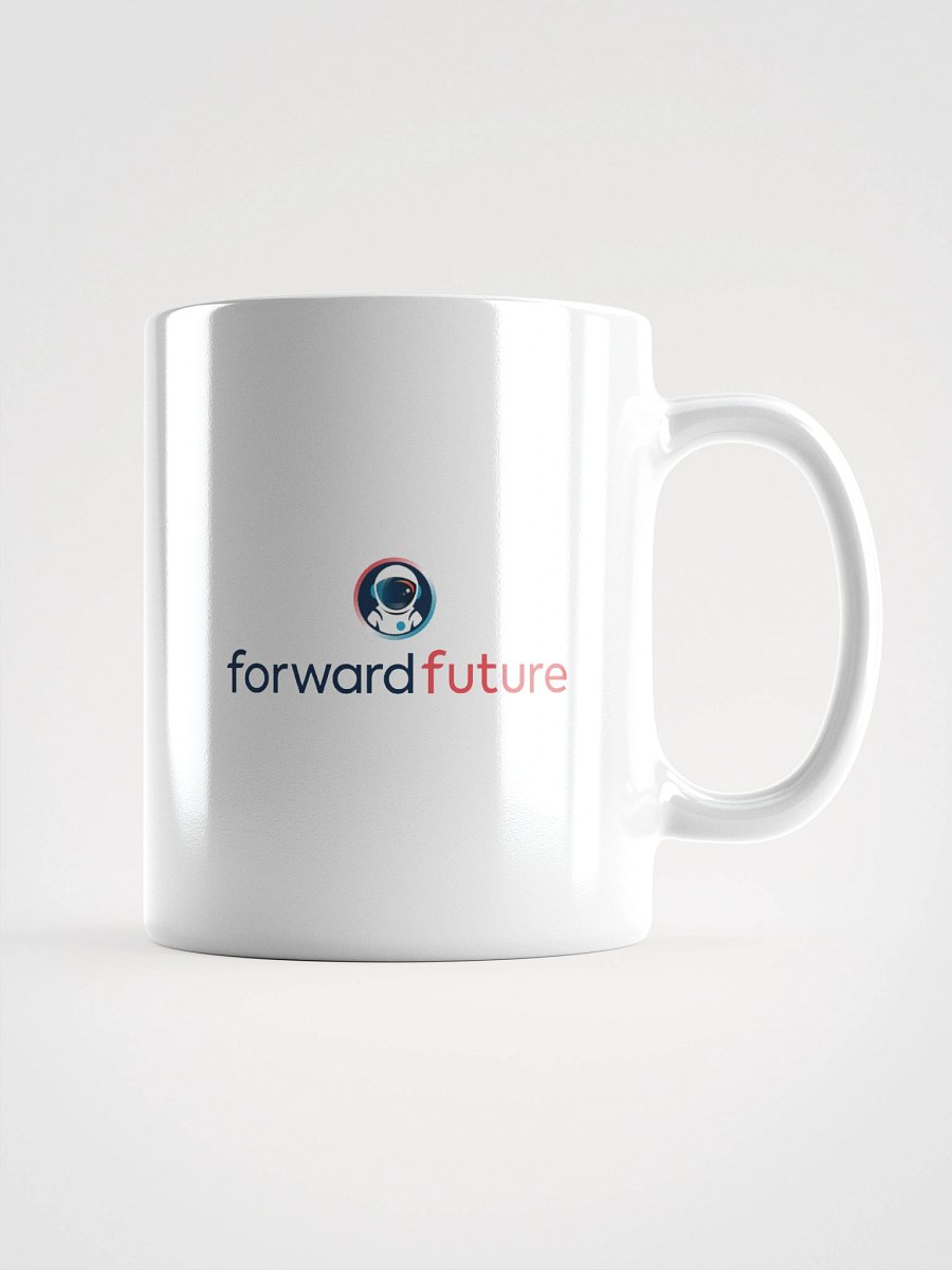 Astro Mug (w/FF Logo) product image (1)