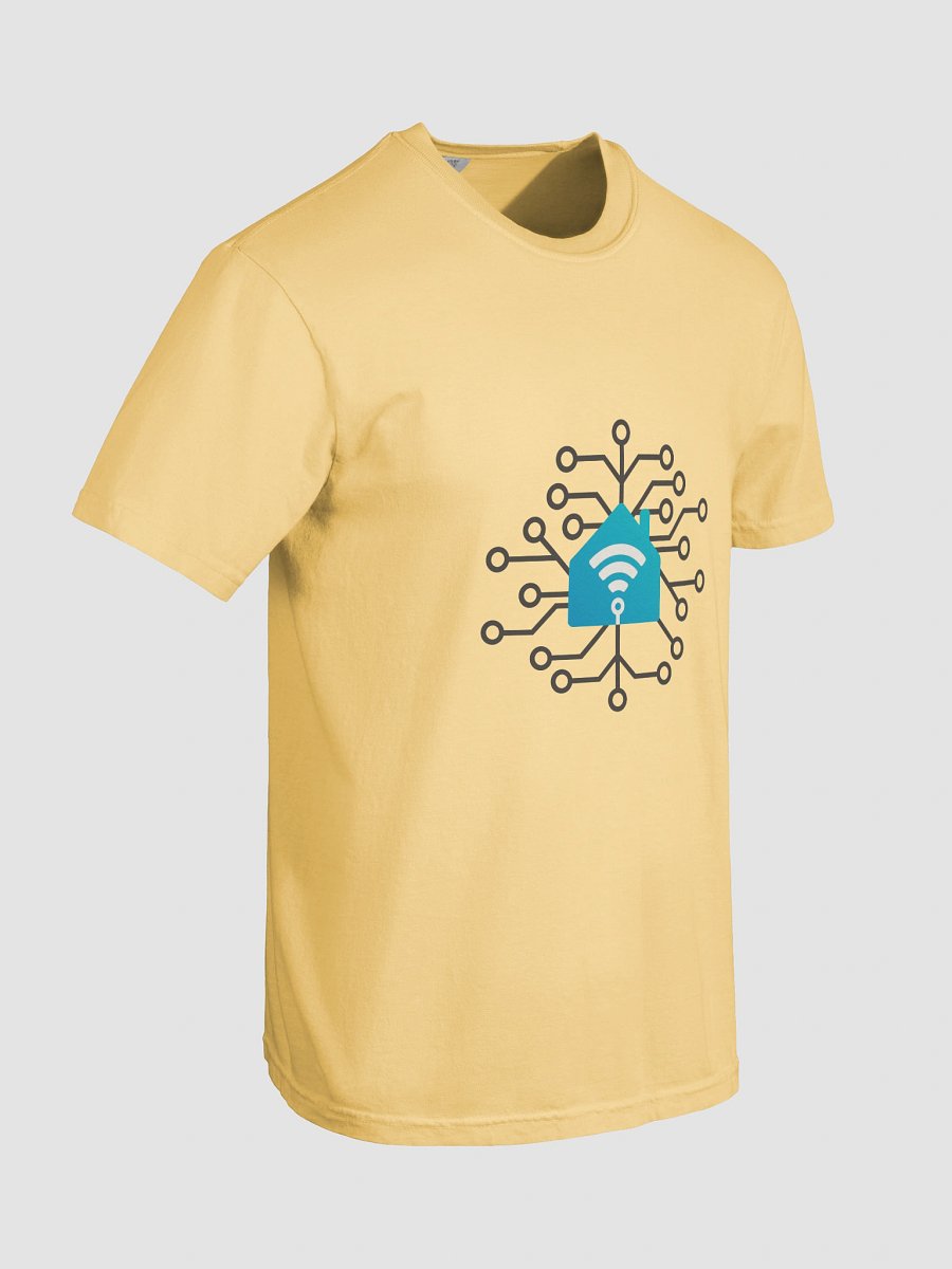 Smart Home Connectivity T-Shirt product image (55)