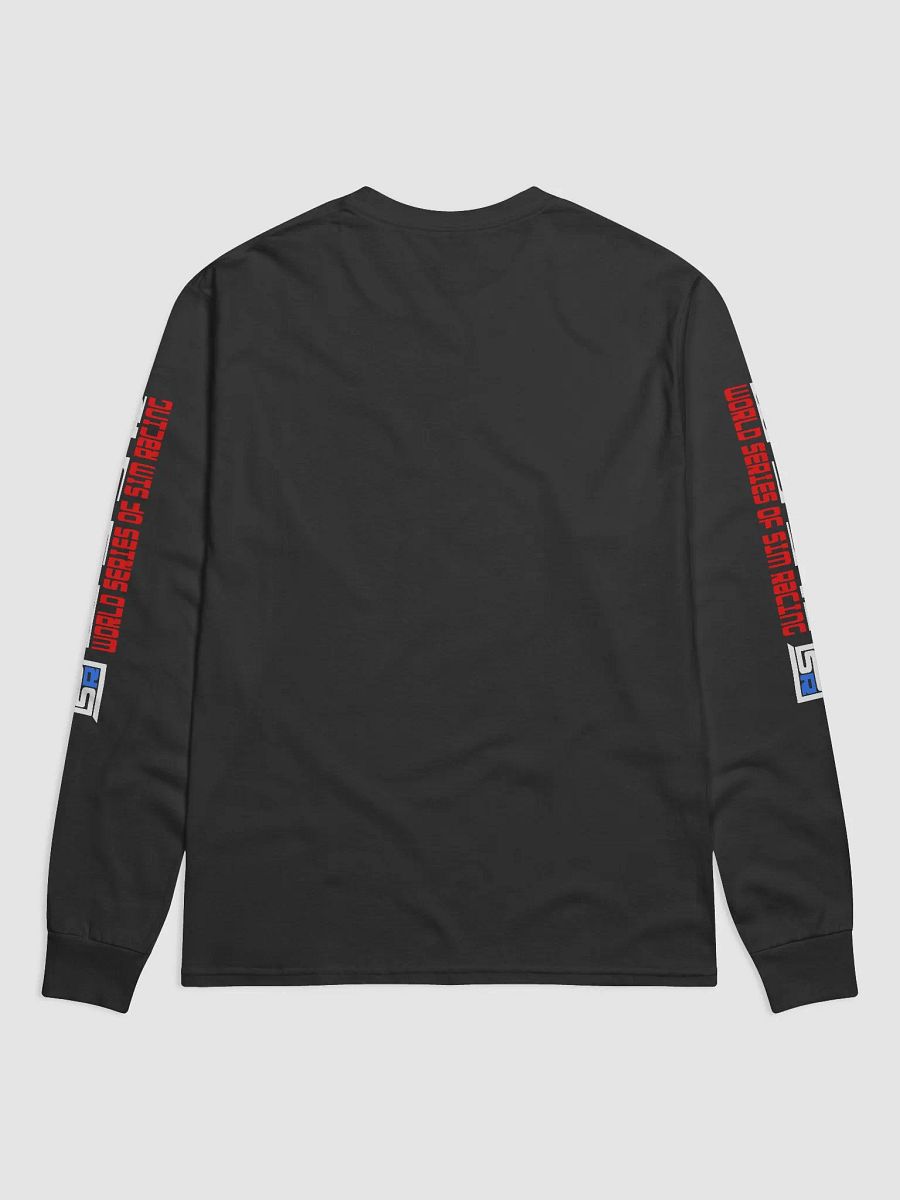 WSSR Champion Long Sleeve T-Shirt product image (2)