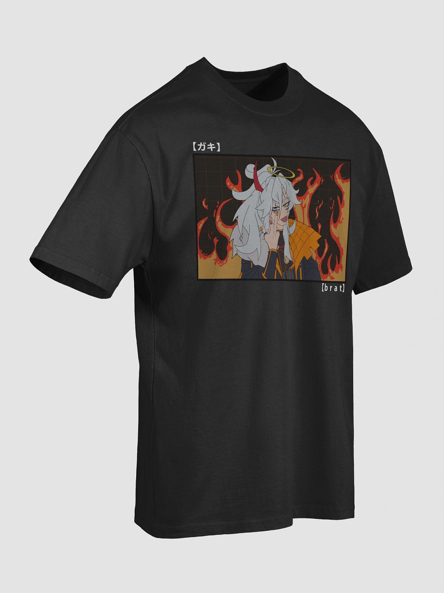 Brat V.2 - Premium T-Shirt product image (7)