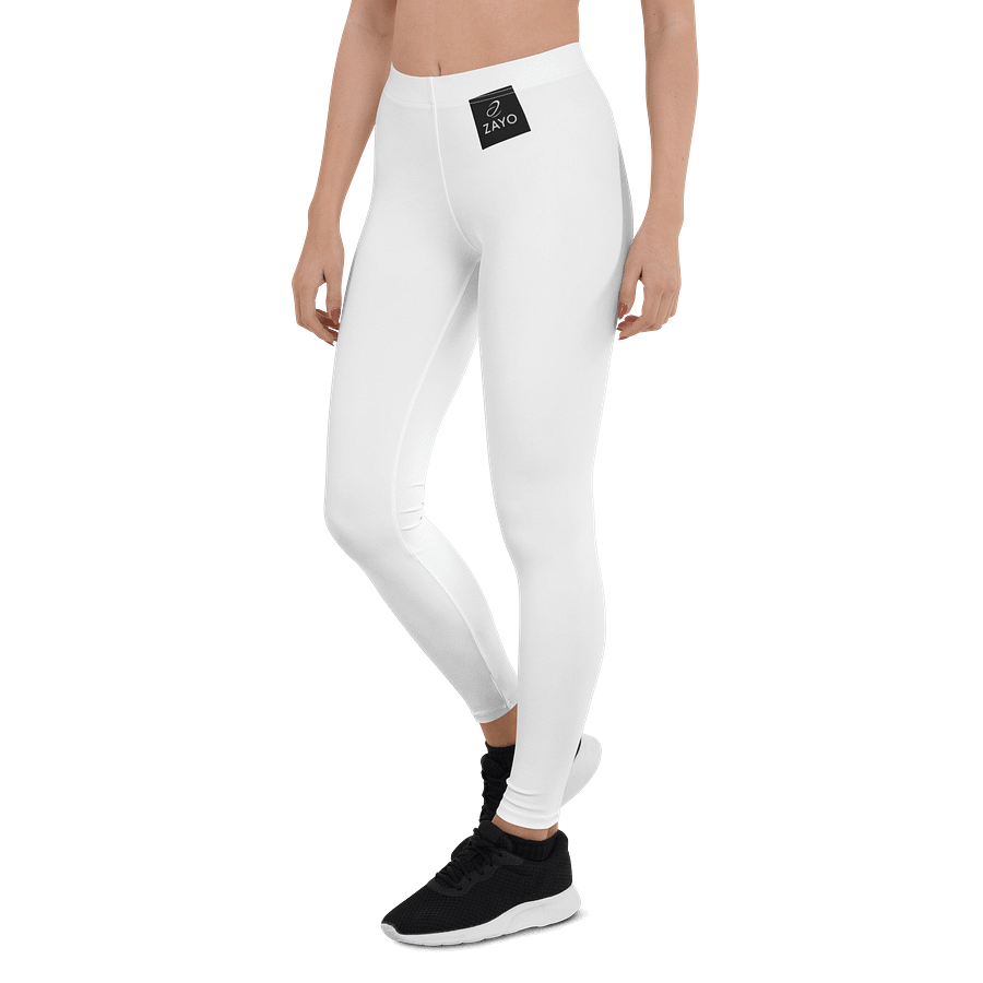 Customizable All-Over Print Leggings product image (3)