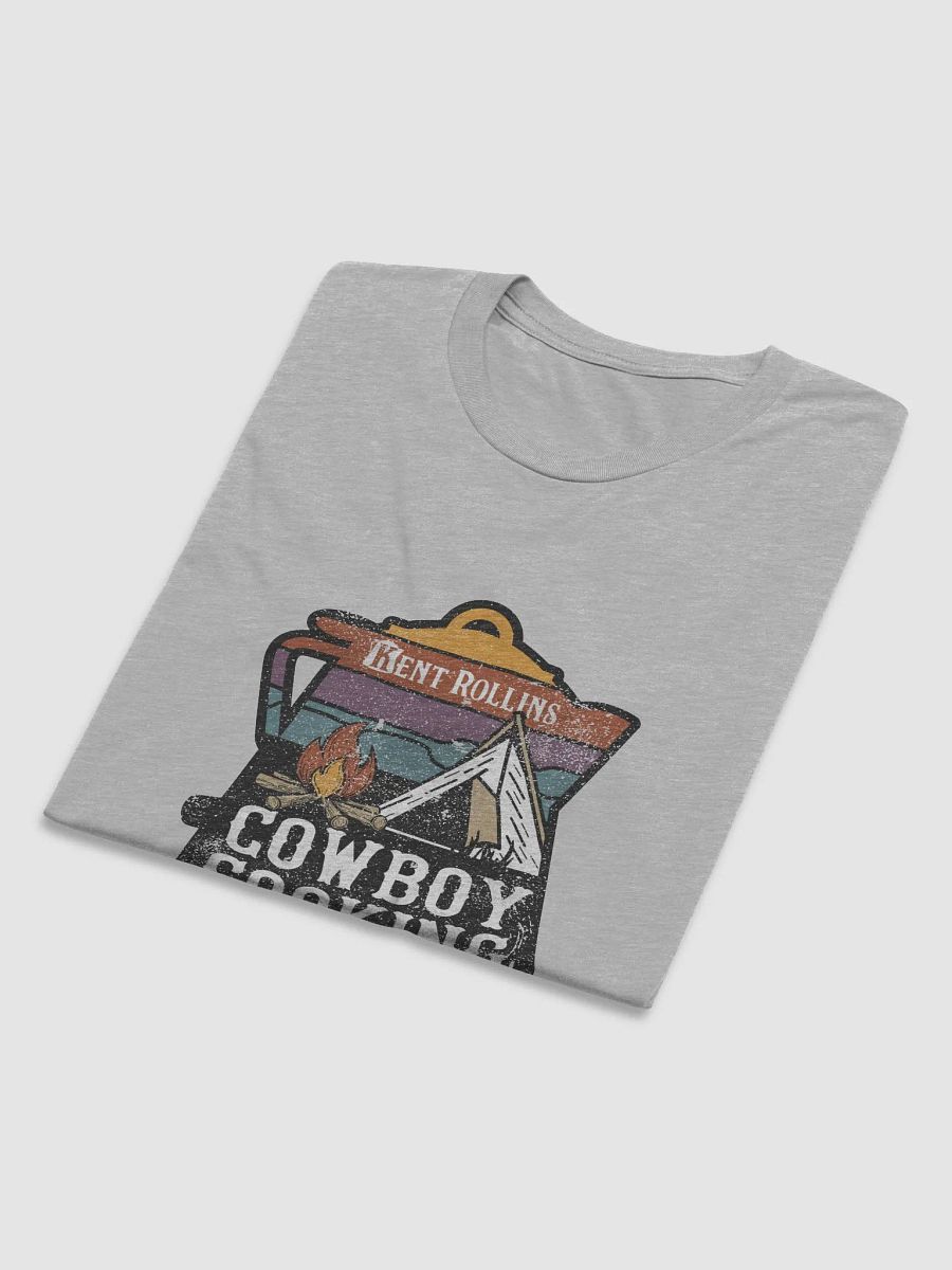 Cowboy Coffee Pot Short Sleeve product image (48)