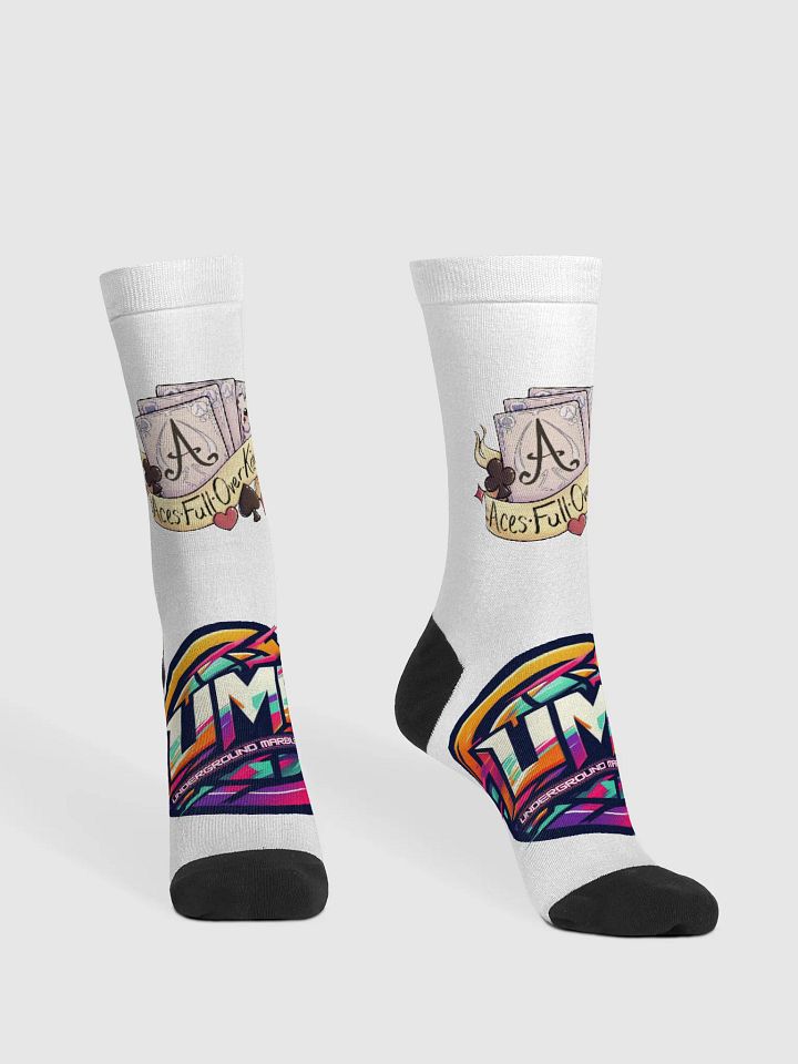 UML SOCKS product image (2)