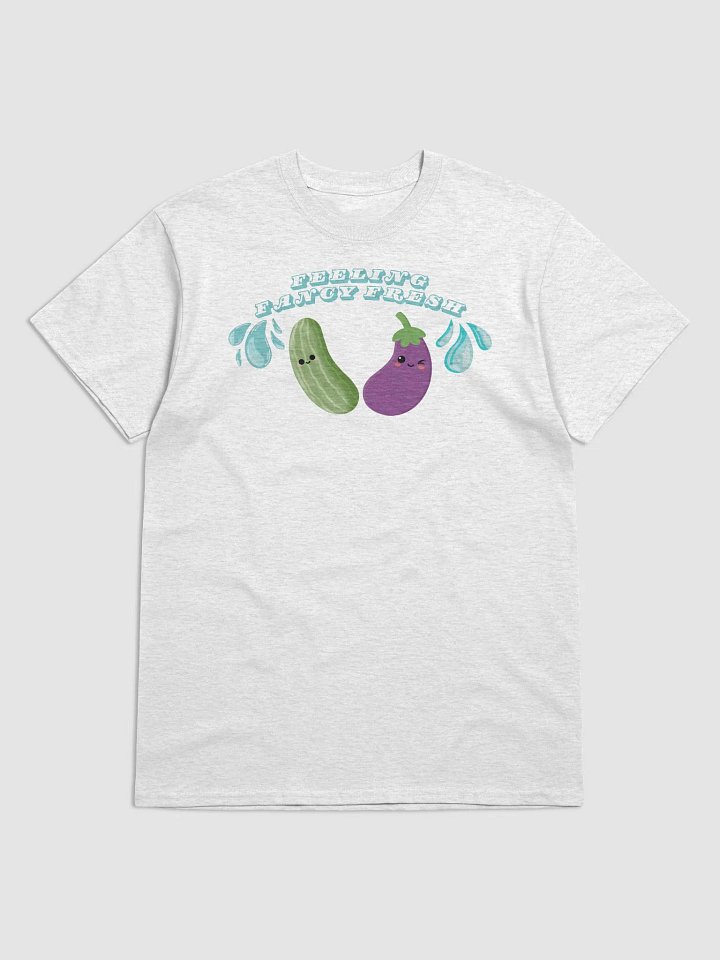 2024 / Funky Fresh Tee product image (3)