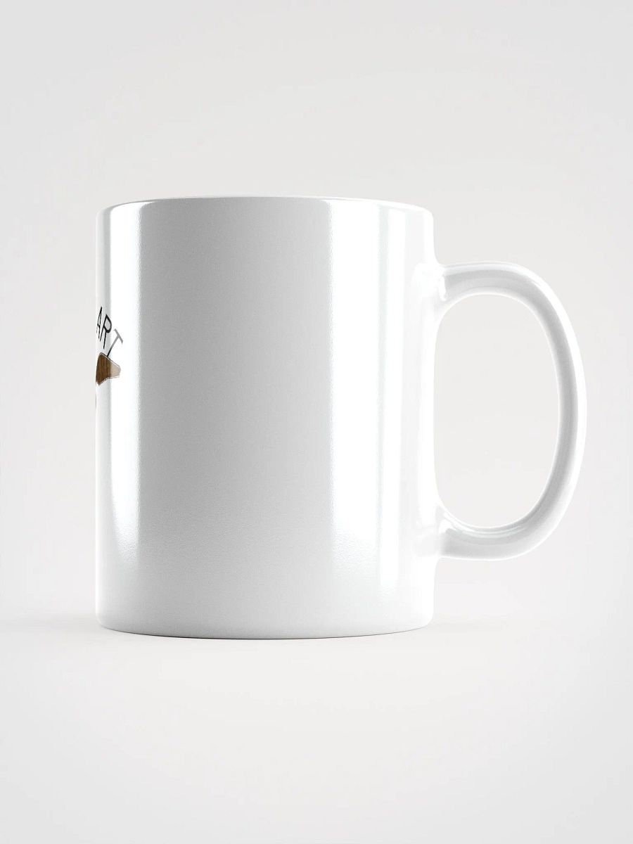 Safari Splendor Mug product image (1)