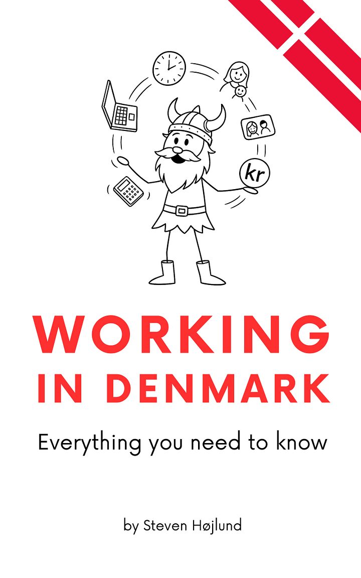 Working in Denmark - Everything you need to know product image (1)