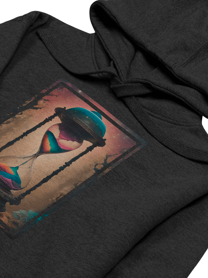 [Memento Mori] - Unisex Hoodie product image (2)