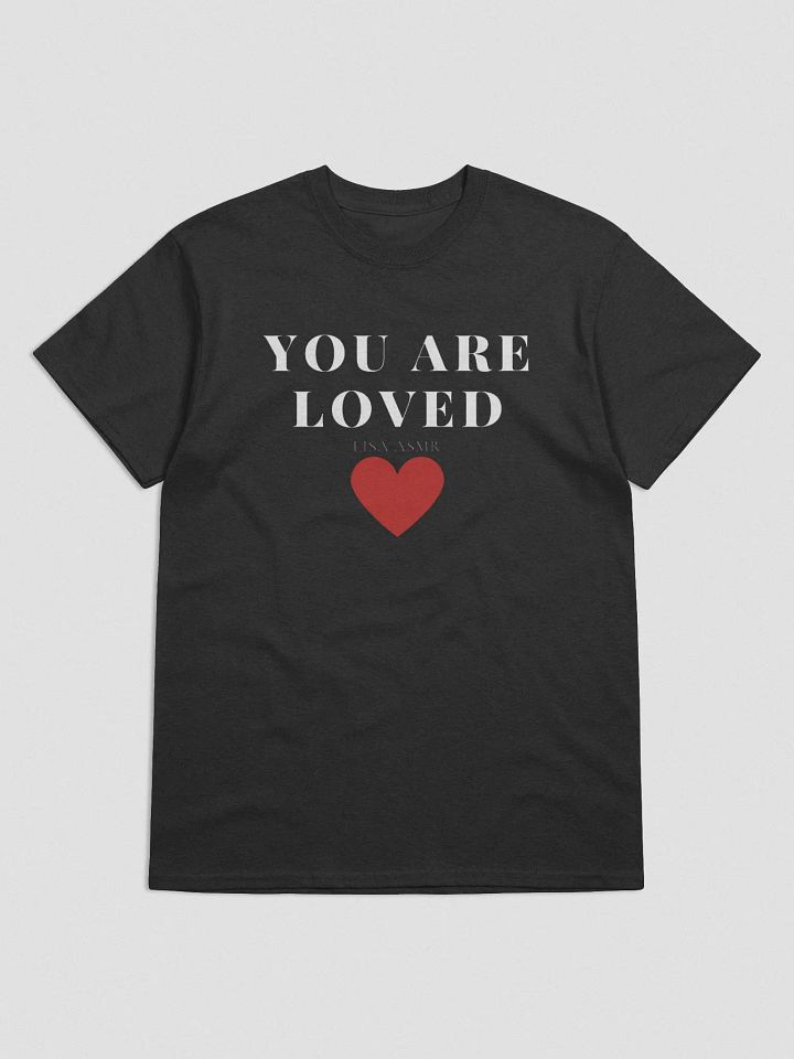 You Are Loved T-Shirt product image (8)