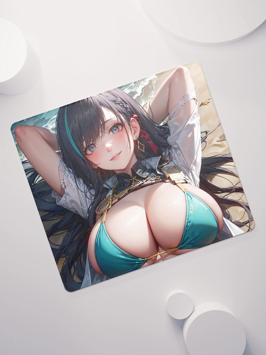 Mouse Pad - Lin (Tower of Fantasy) product image (11)