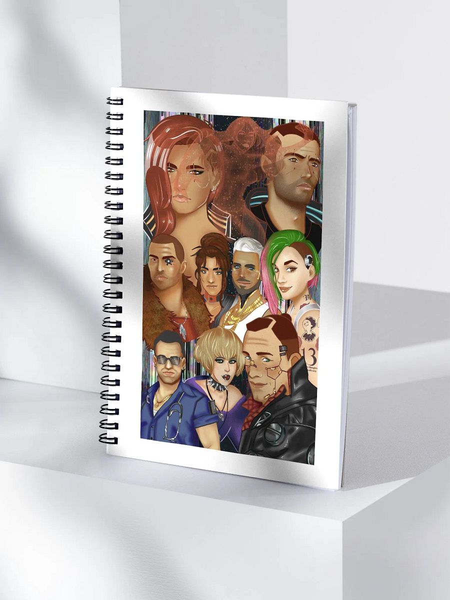 Taking notes product image (4)