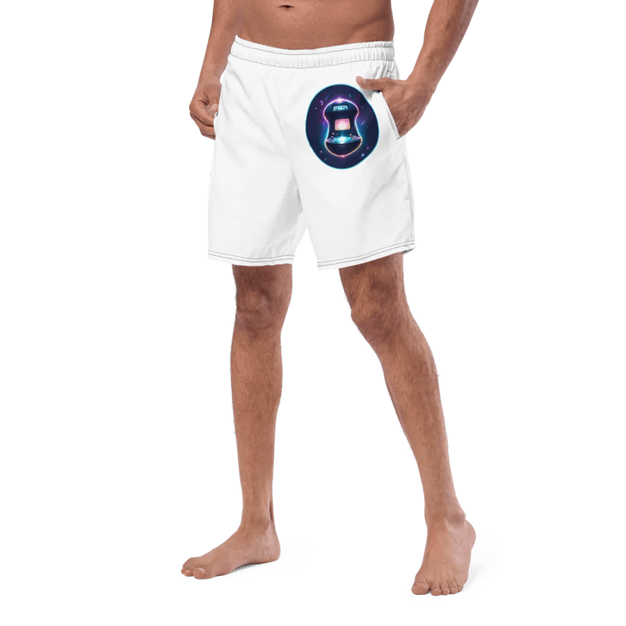 stealth swim shorts product image (7)