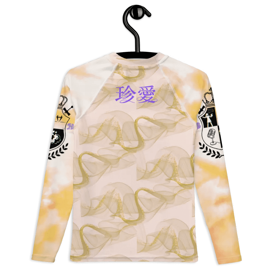 Cherish 4 Kids Tee product image (8)
